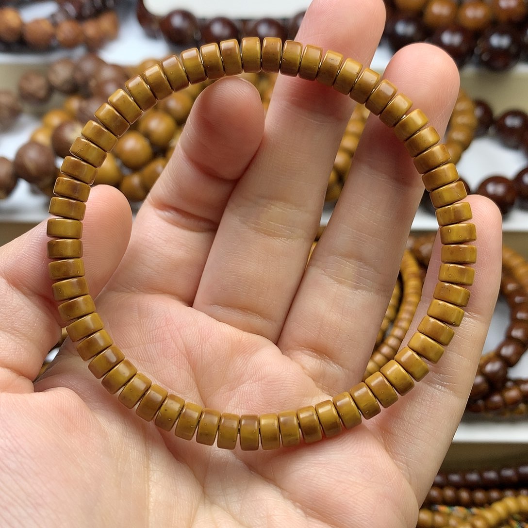 【闪购商品】紫金鼠吊坠6*3.5纯肉鼠片