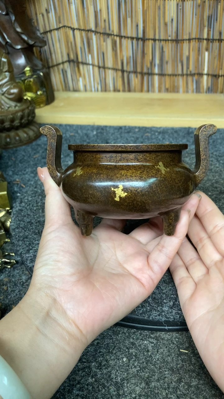 精品摆件工艺精湛40