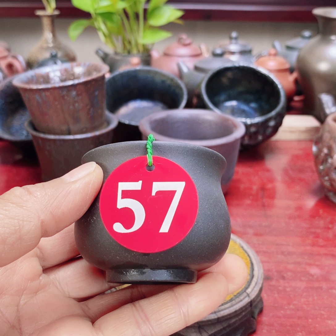 茶杯紫砂tuioo45889996