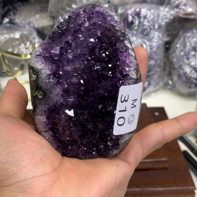 【闪购商品】未镶嵌水晶大型摆件（非配饰）