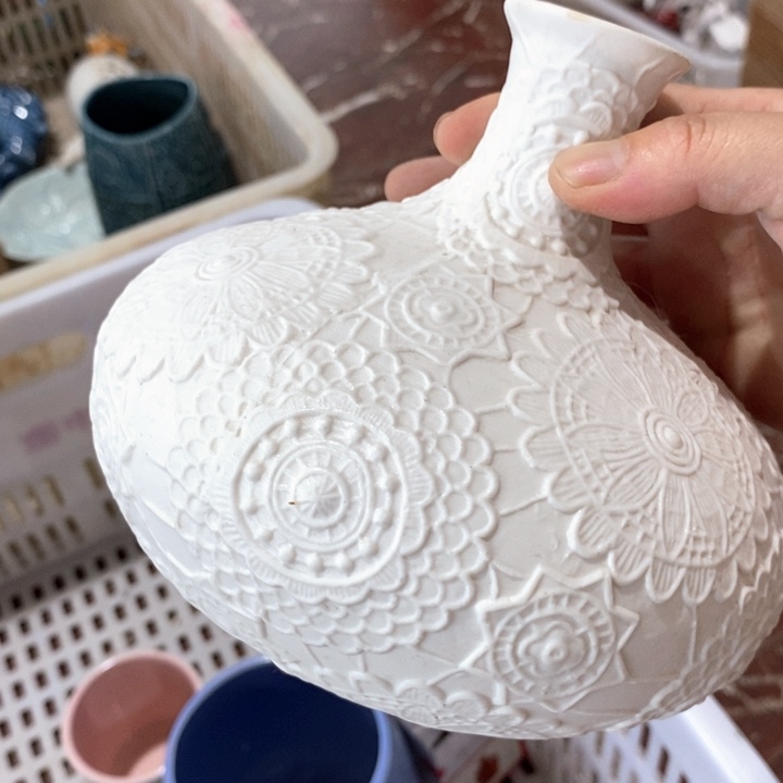 摆件陶瓷树脂家居摆件