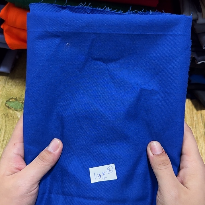 无纺布混纺直播间闪购面料067