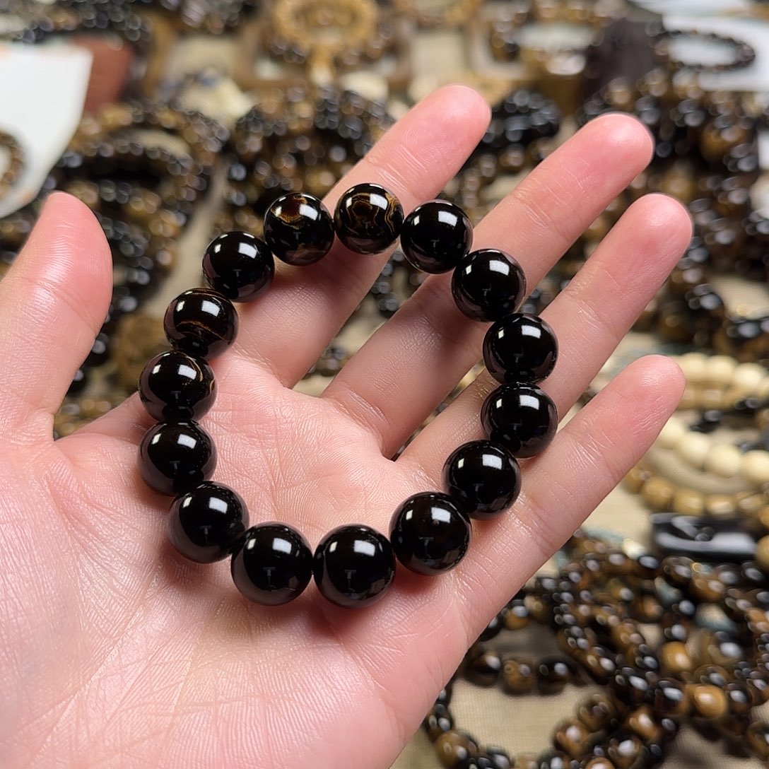 泥塑海柳1.4尺寸毕业黑全品