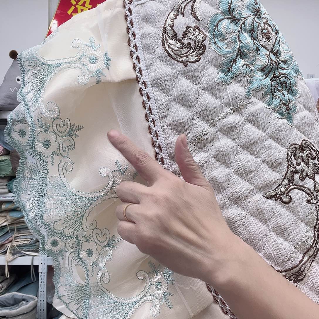 鸭绒快乐大本营和一