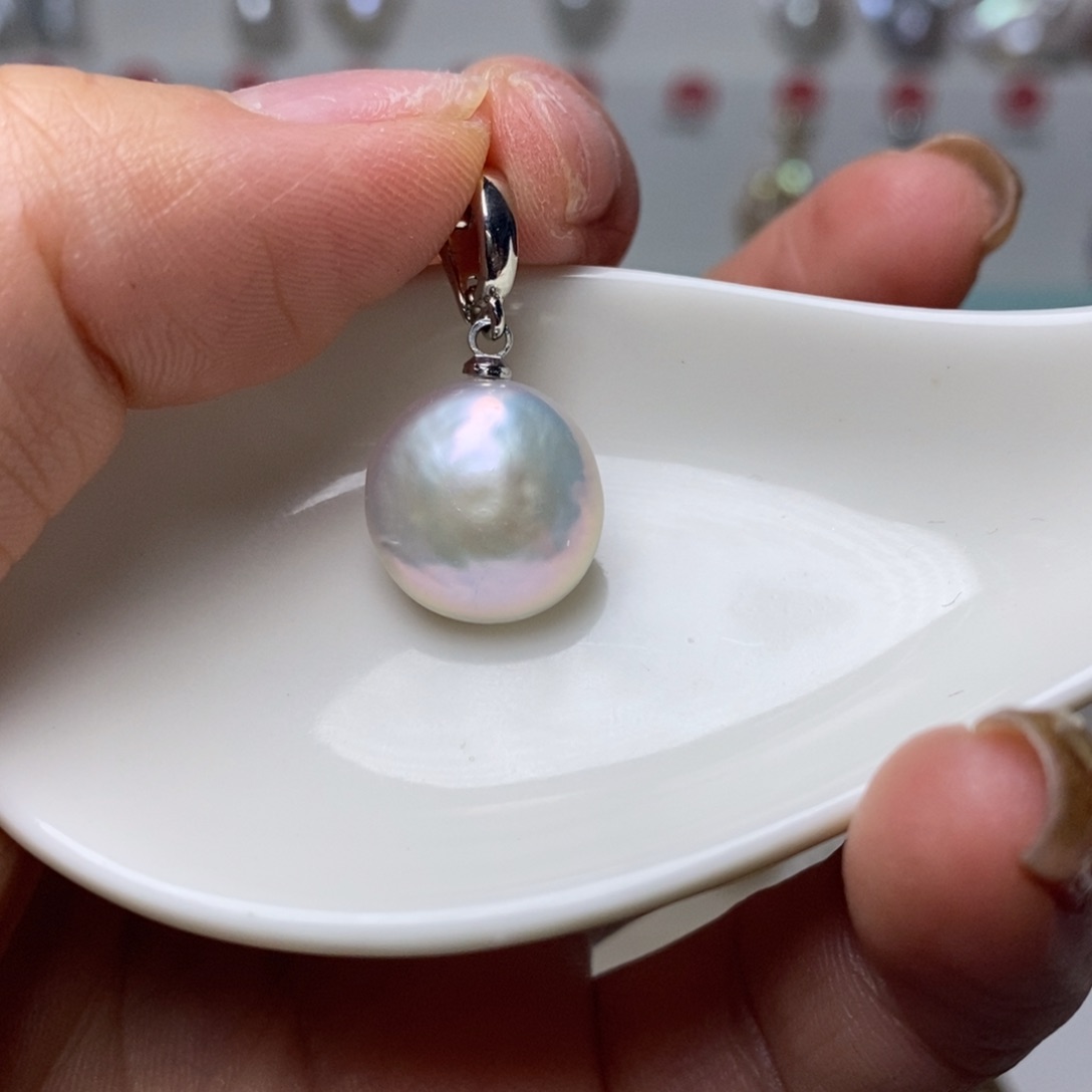 淡水珍珠其它未镶嵌