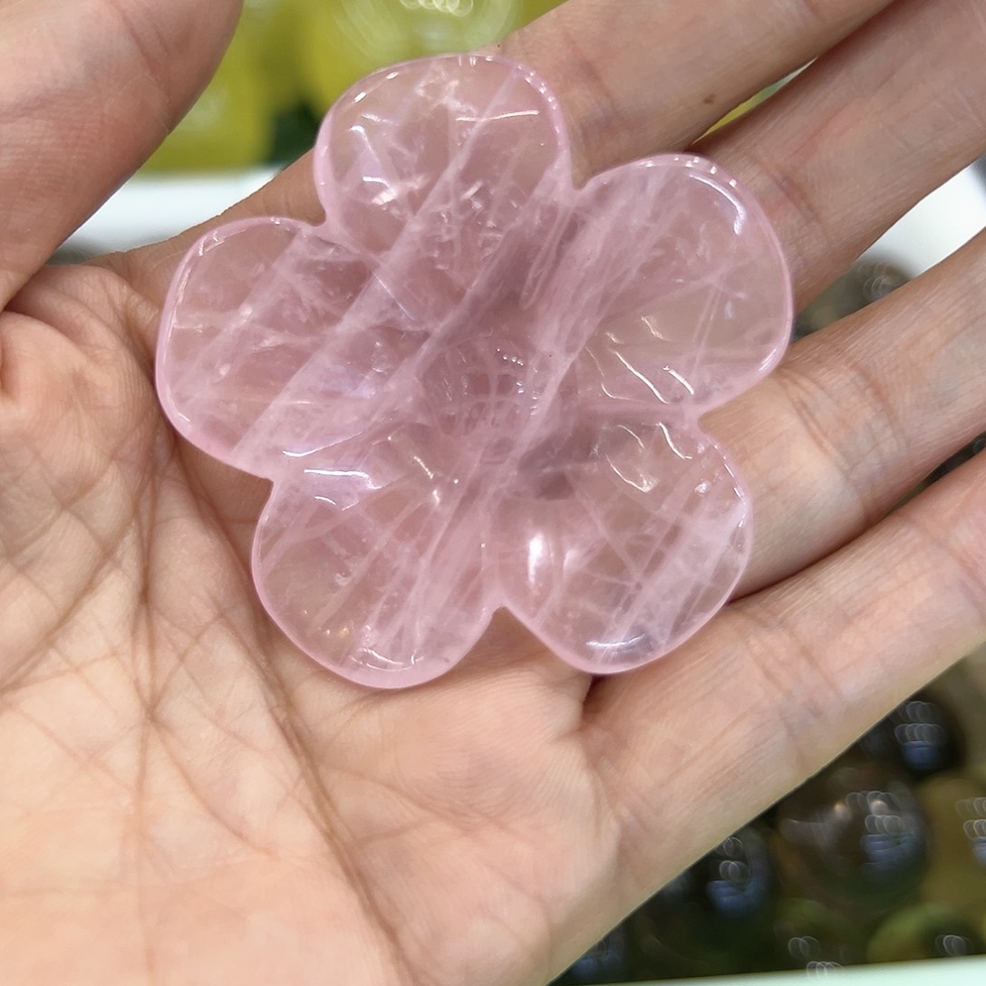 水晶水晶球摆件未镶嵌?****i