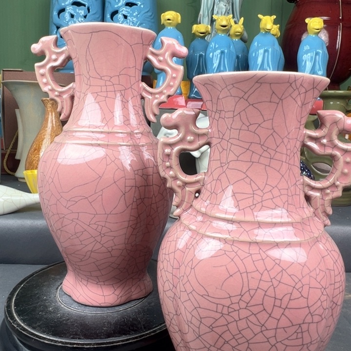 瓷器艺术品收藏鉴赏