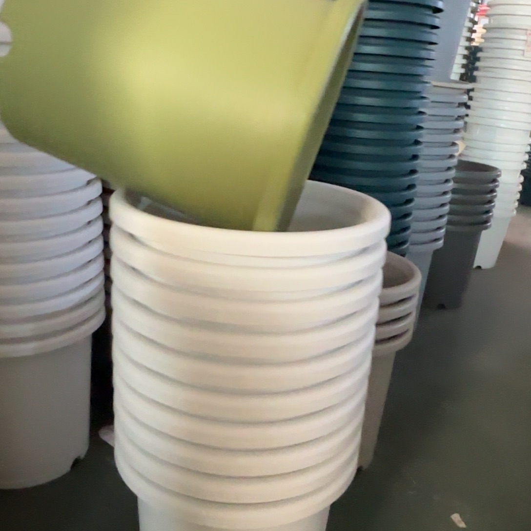 树脂四季哦7#无拖纯白微瑕6