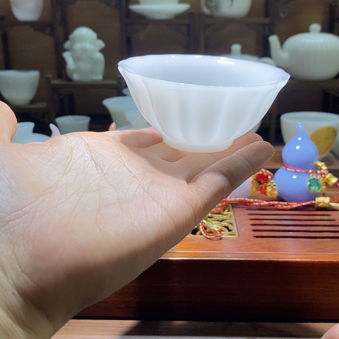 不会因为他说我就好喜欢的