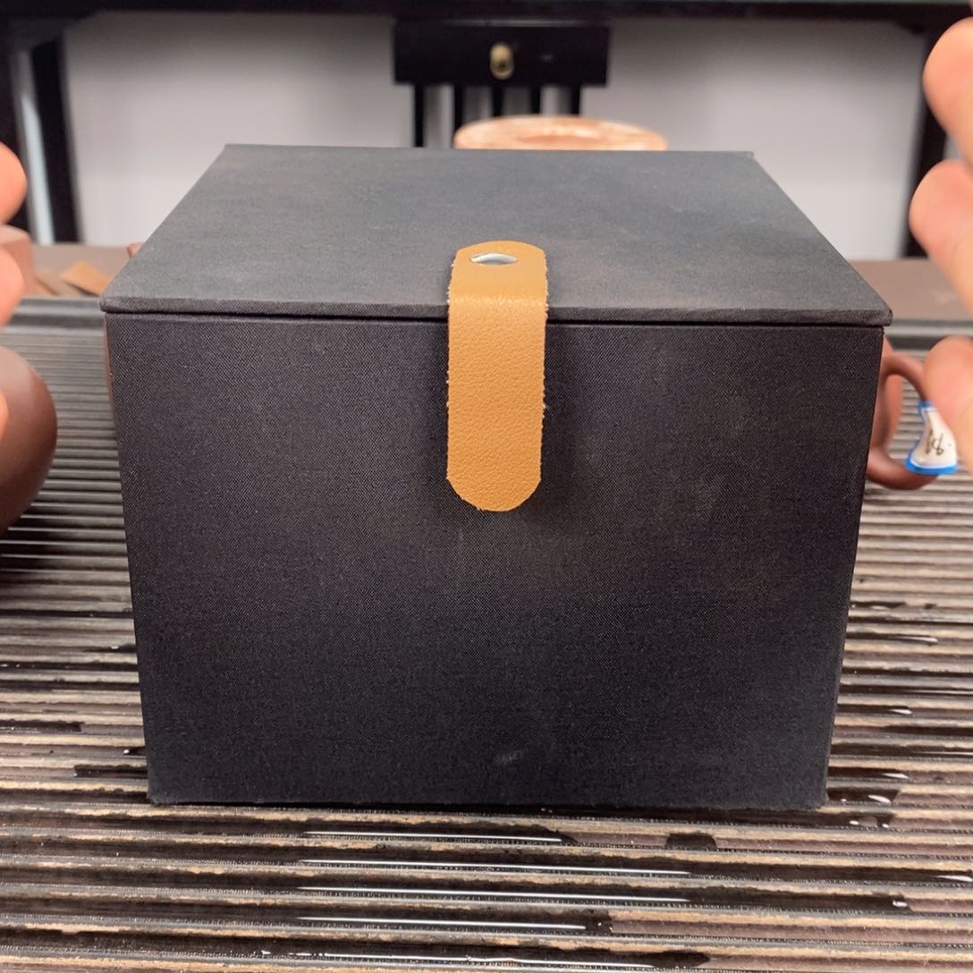 茶壶紫砂紫泥容量200毫升