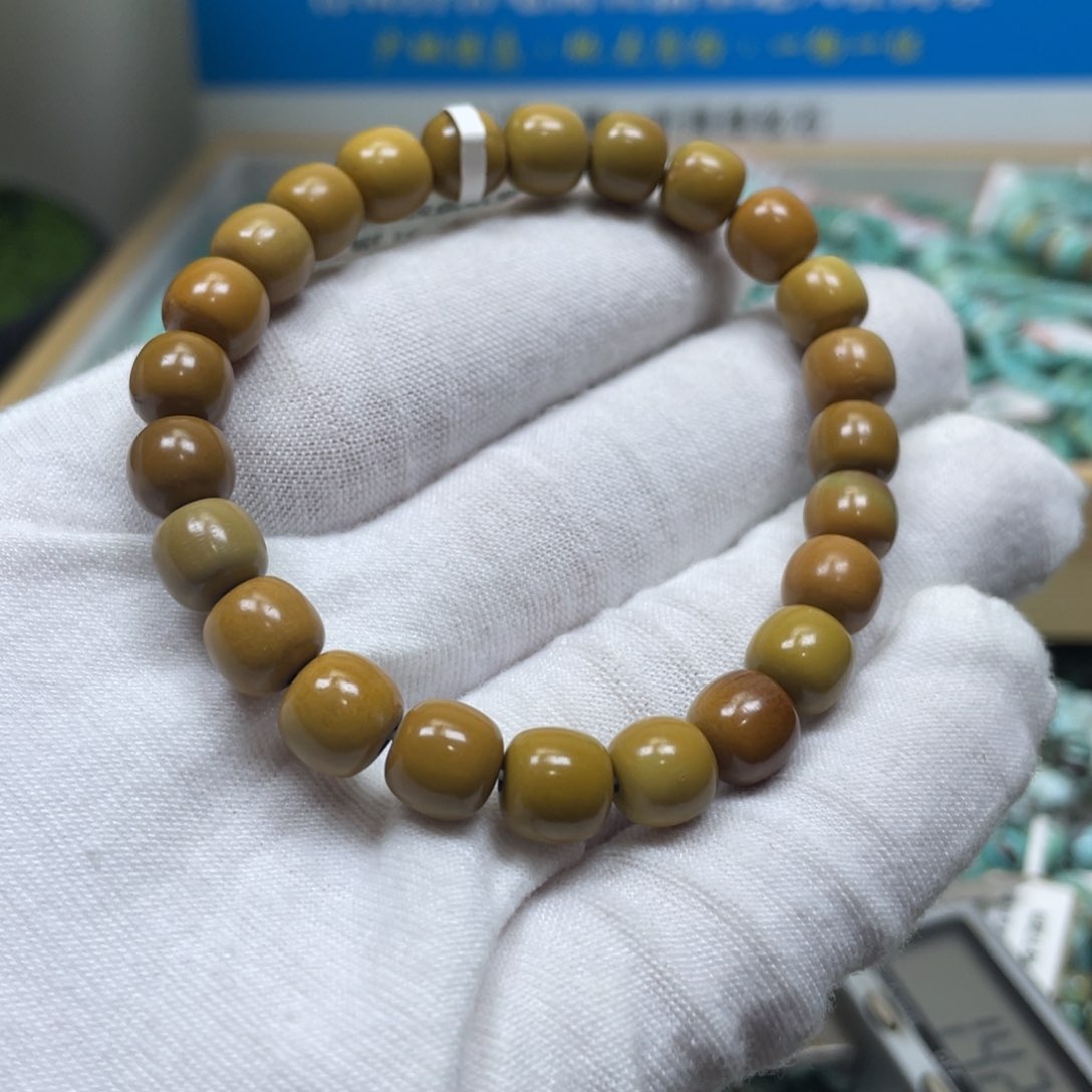 绿松石其他未镶嵌