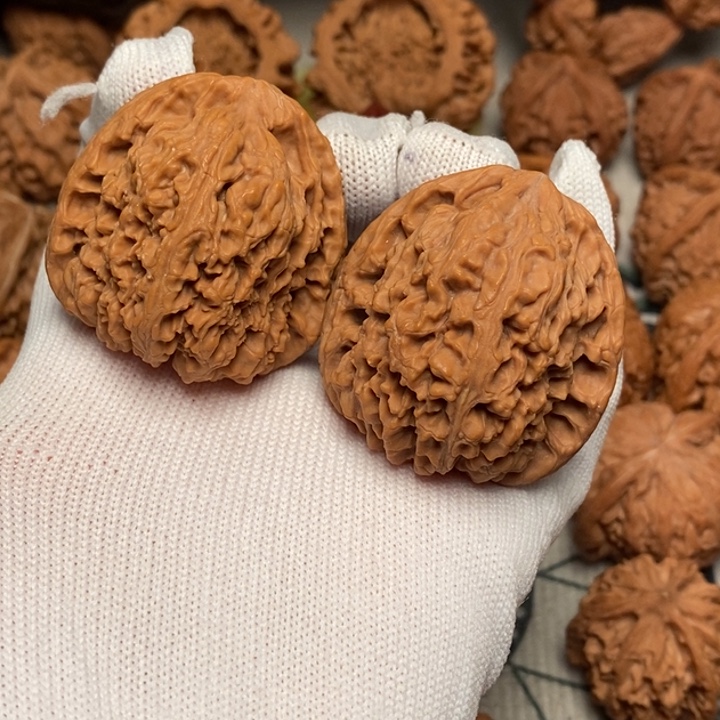 木质南疆41全品，48克