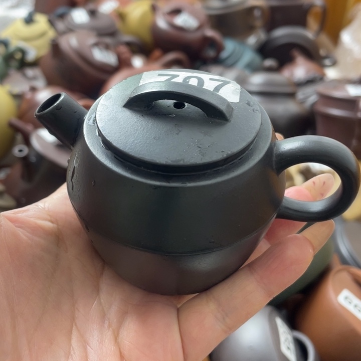 紫砂茶壶紫砂紫砂微瑕