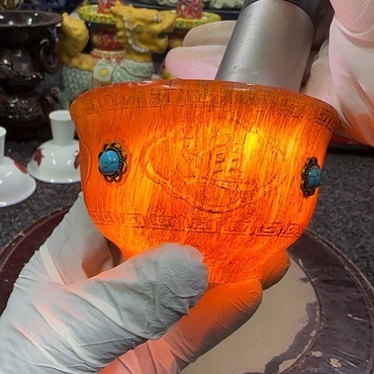 瓶摆件家居设计中心