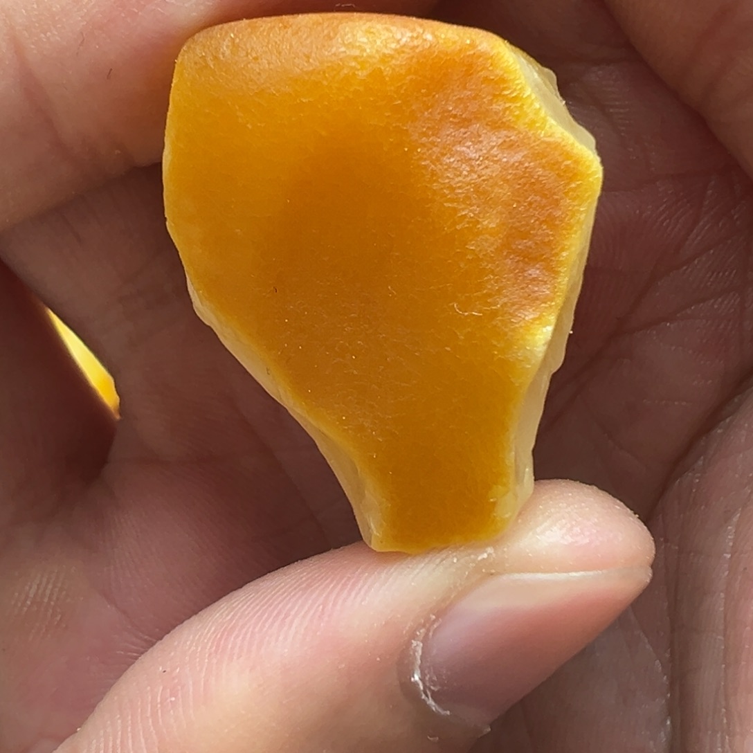 记***忆定制琥珀蜜蜡定制