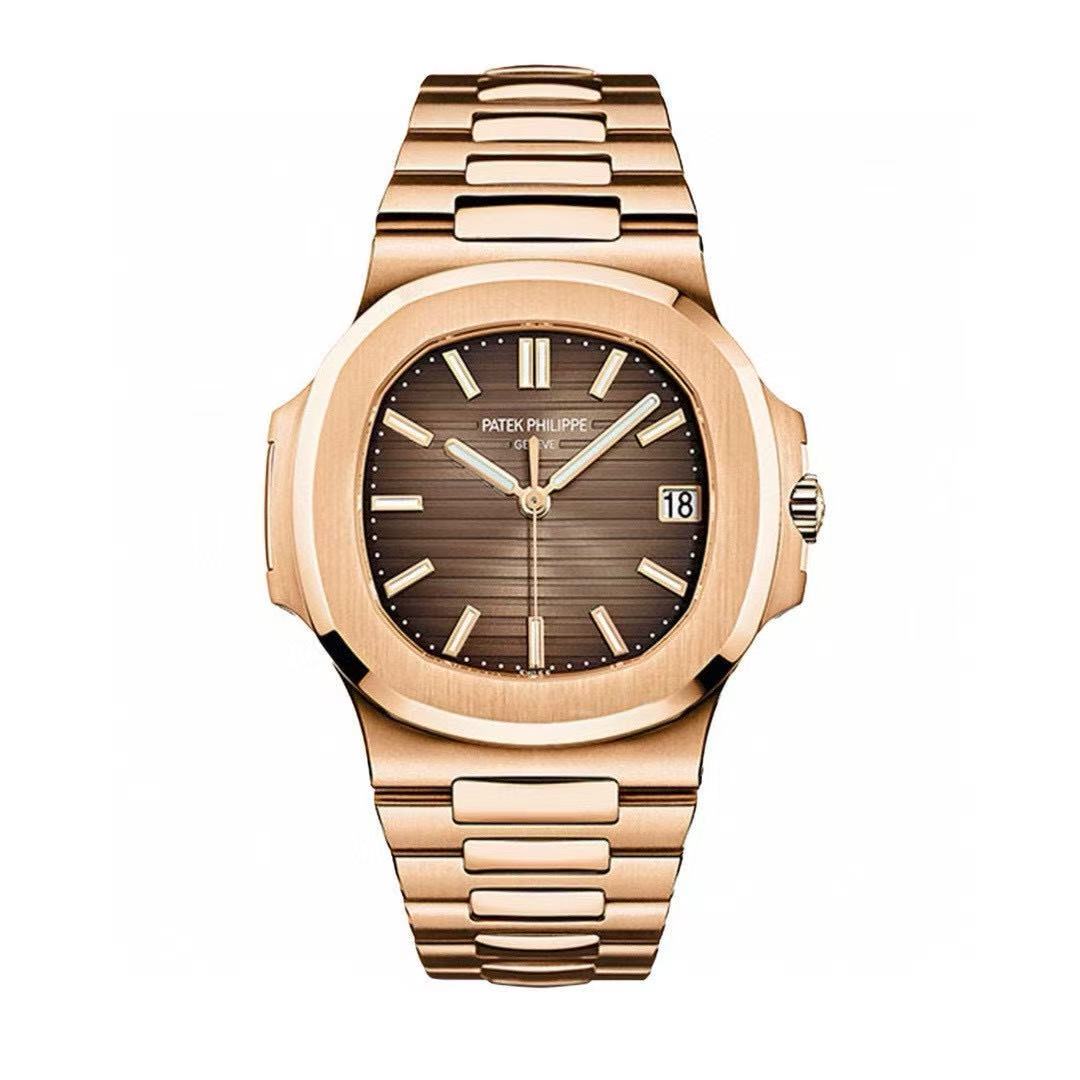 99新 Patek Philippe/百达翡丽 百达翡丽5711/1R-001