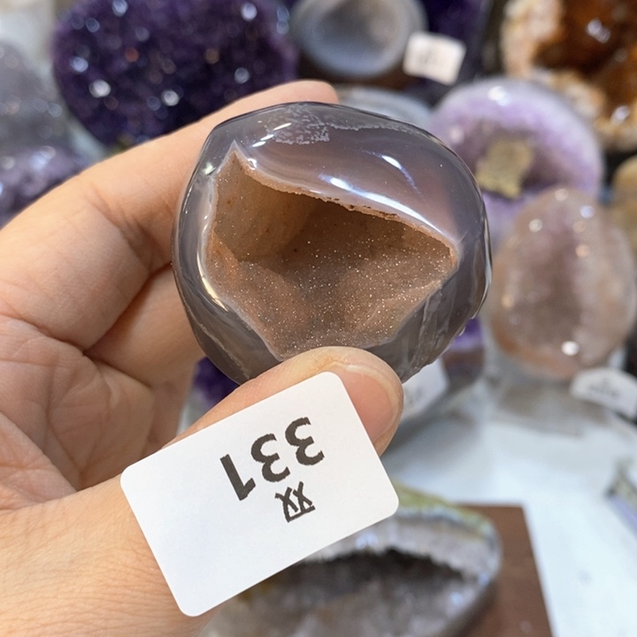 水晶大型摆件（非配饰）未镶嵌