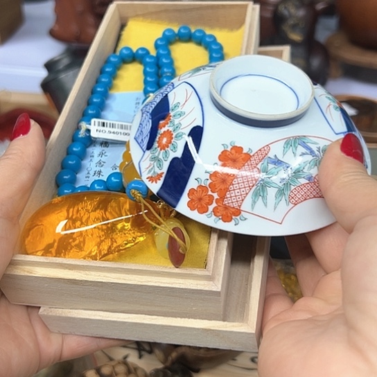 瓷器艺术品工艺品