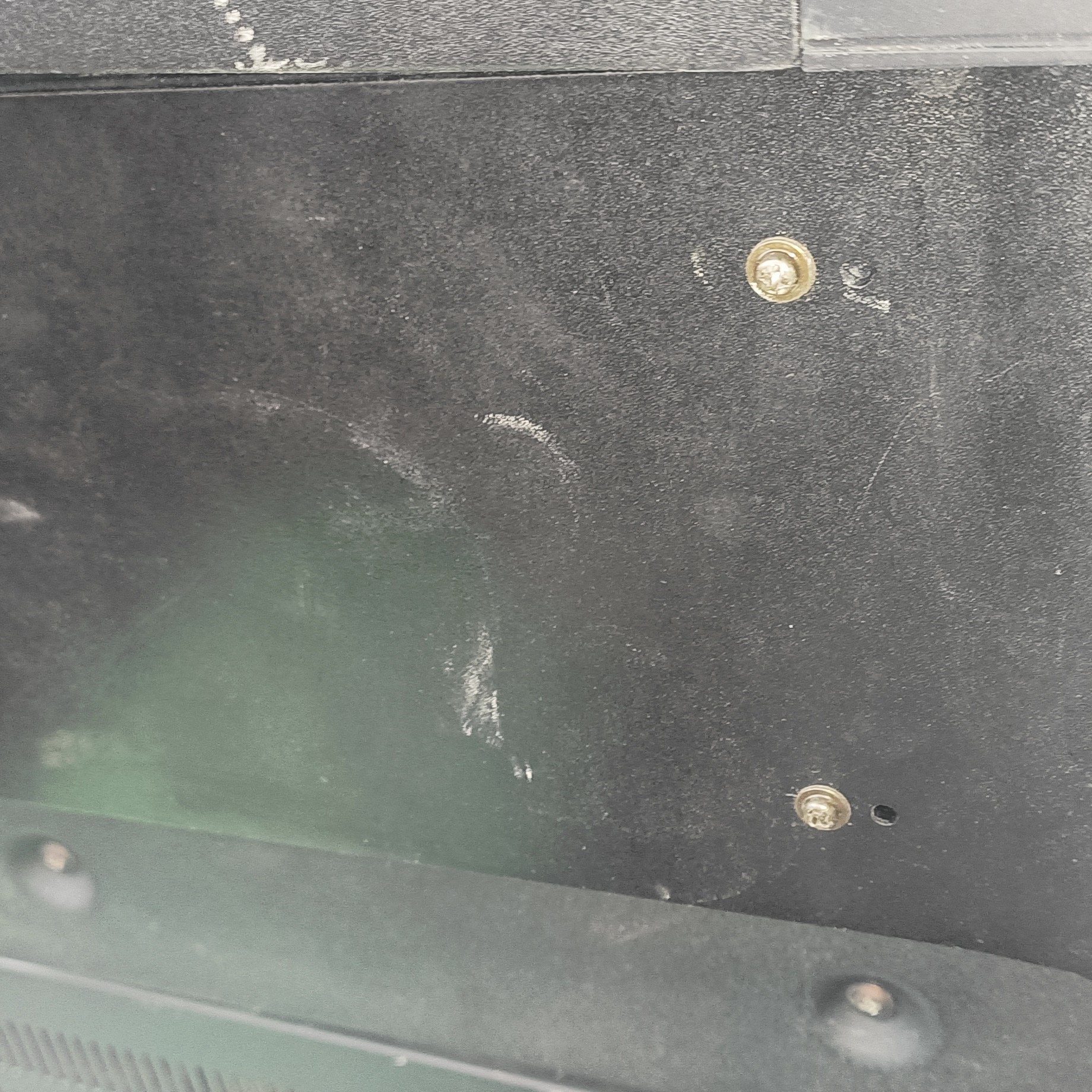 9新  二手天琴CD带卡座二合一电台版的