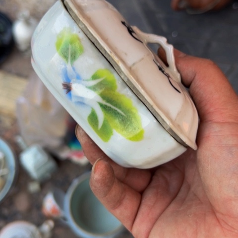 杂色豆（科檀/科特迪瓦檀木）e****3