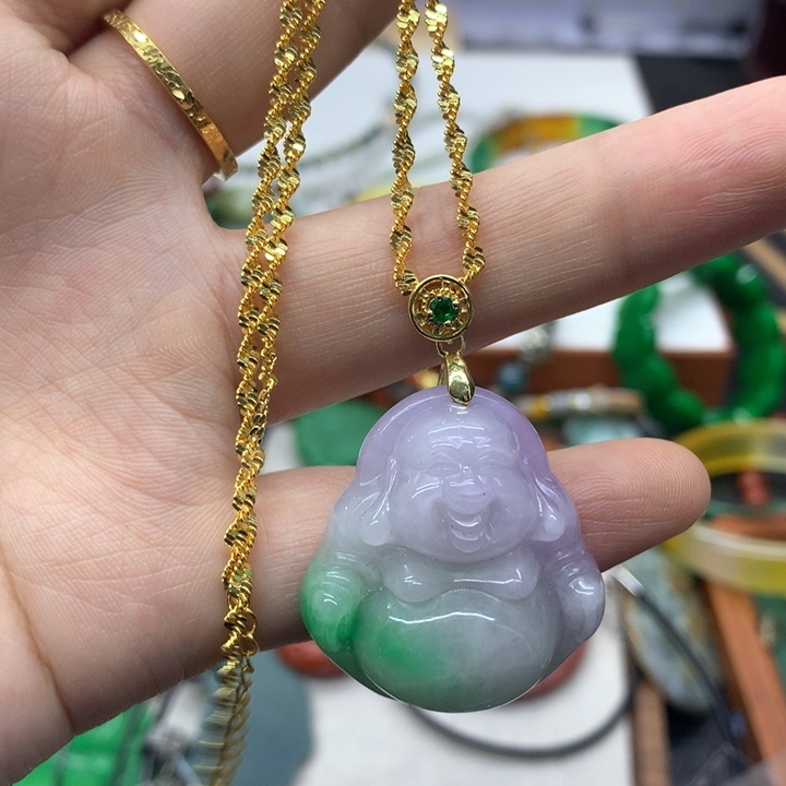 表妹原创设计吊坠