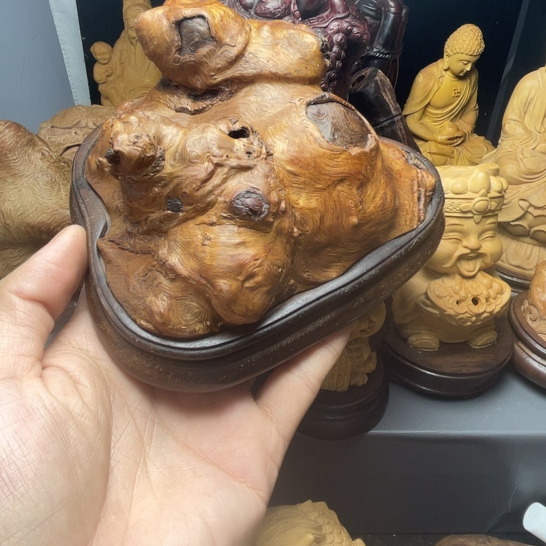 小叶紫檀手串/手链