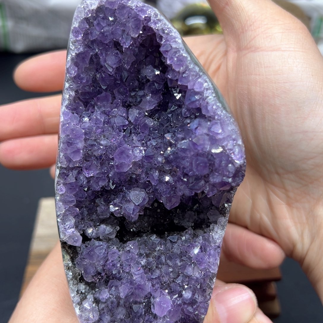 水晶摆件未镶嵌摆件248