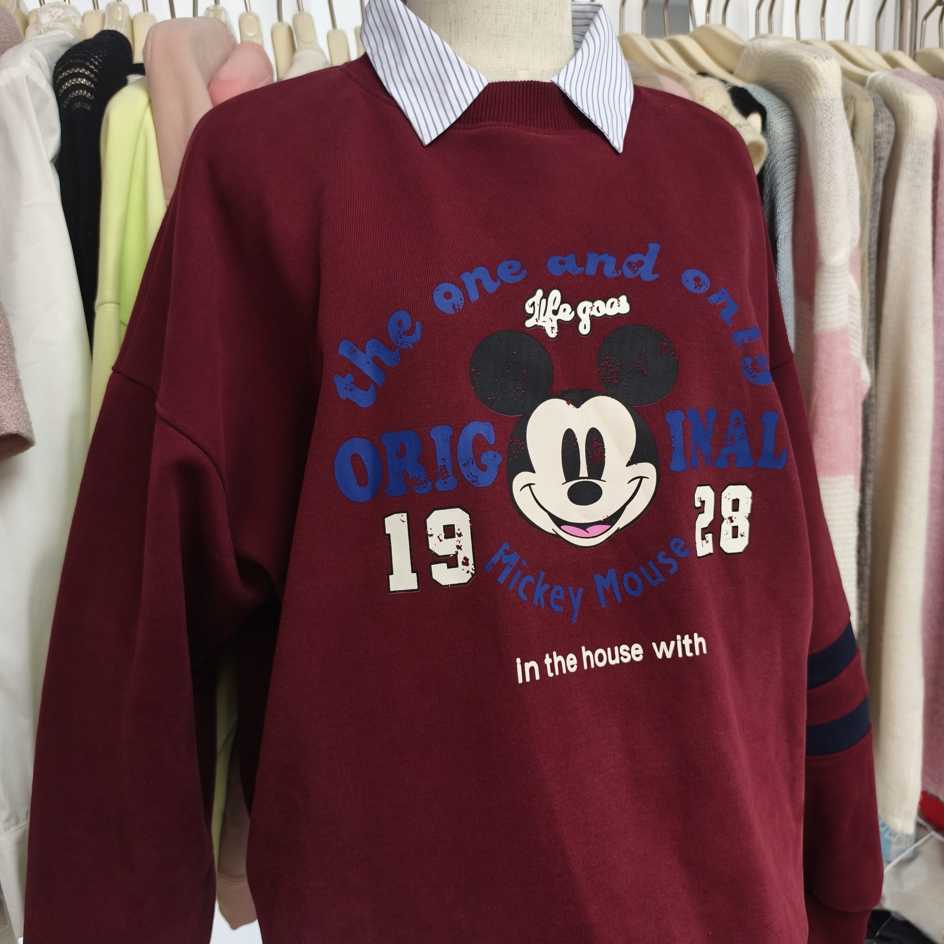 百搭时尚女装清仓（下单备注编码）