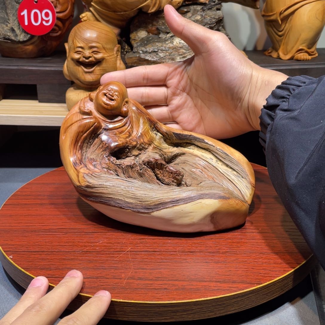 柏木（崖柏）精品购物