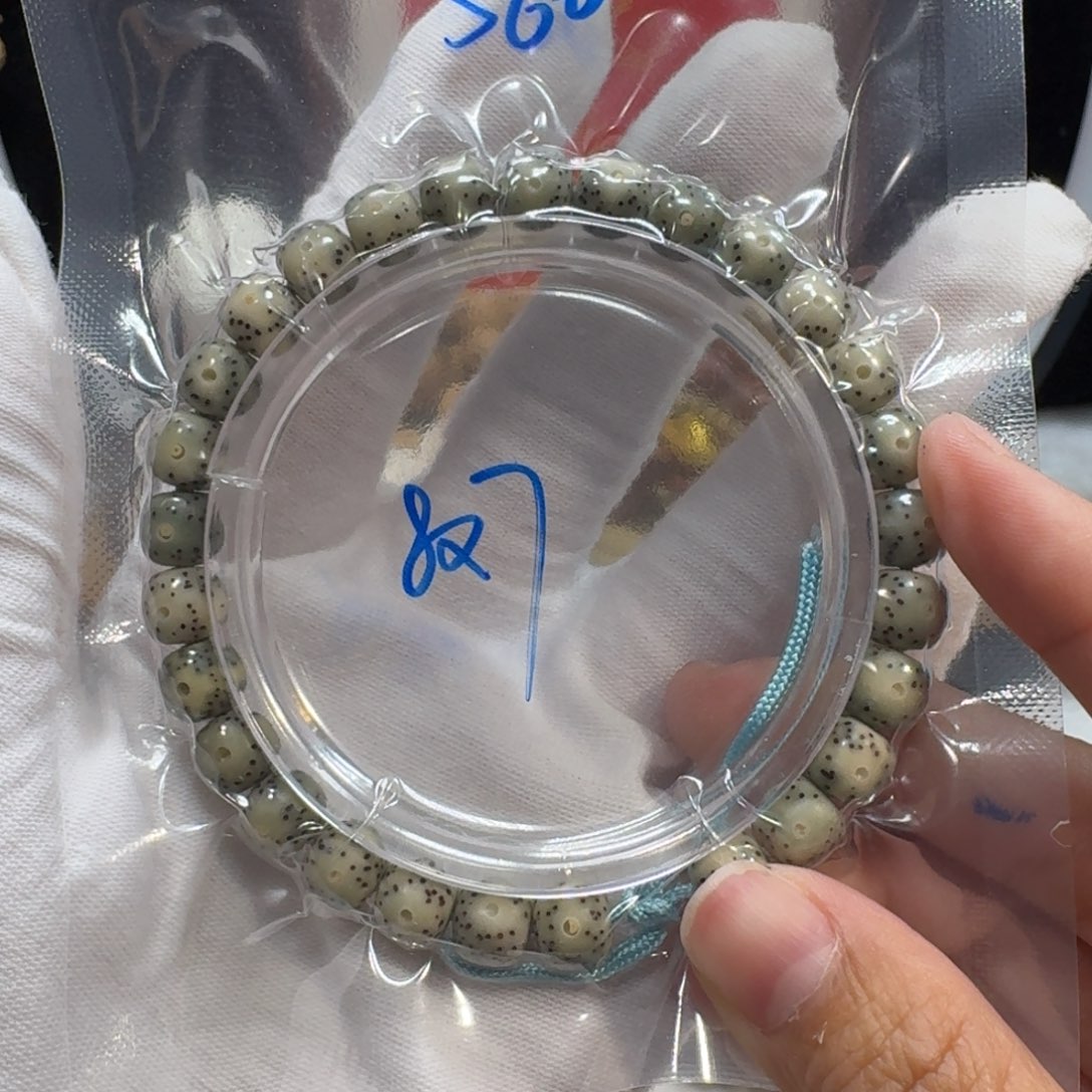 星月菩提吊坠S60福利8×7
