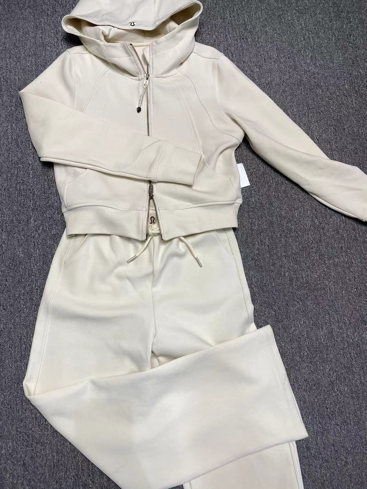 春季新款减龄套装