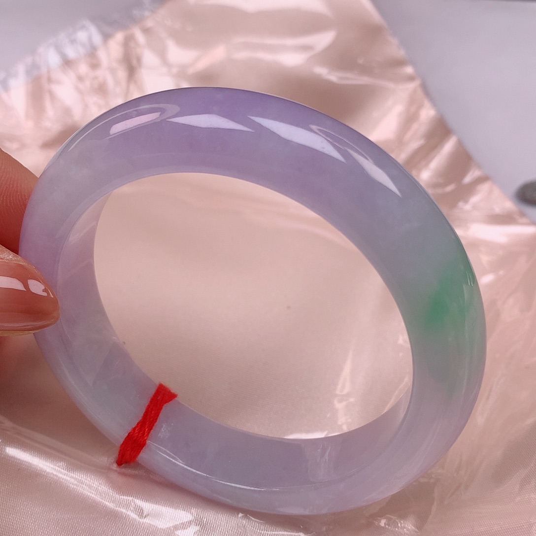 【闪购商品】翡翠手镯未镶嵌55+翡翠手镯