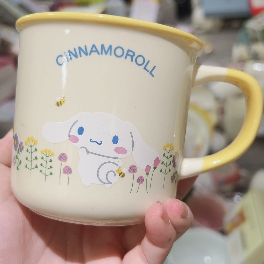 微瑕满20包邮可爱