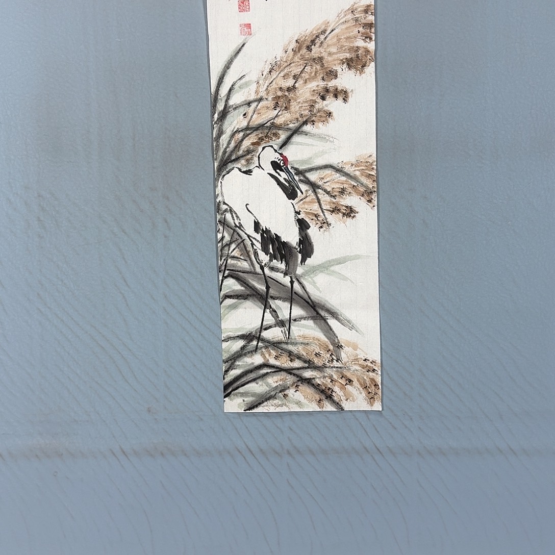 国画490 牡丹一如您