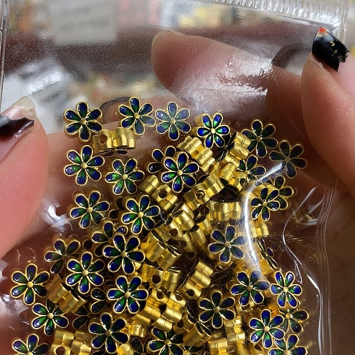 铜合金古风系列 满三单飞8