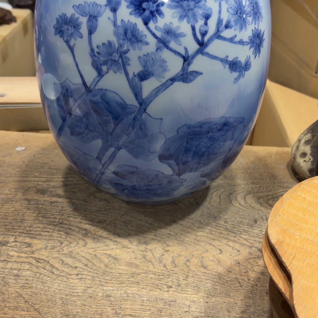 般若中古美术工艺品