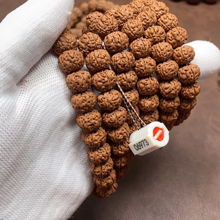 洋***巴金刚菩提吊坠树王