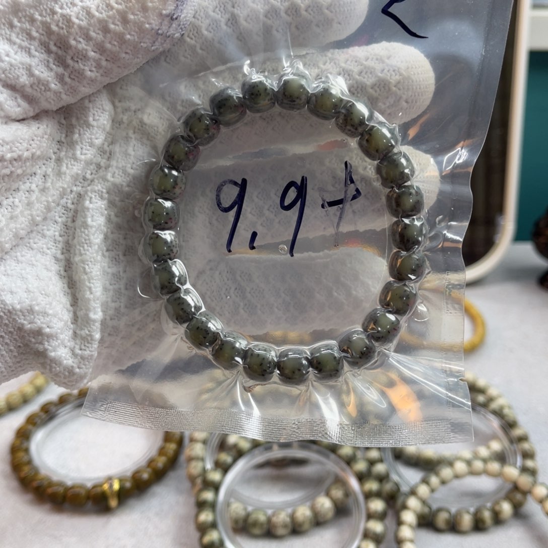 星月菩提吊坠b……………….