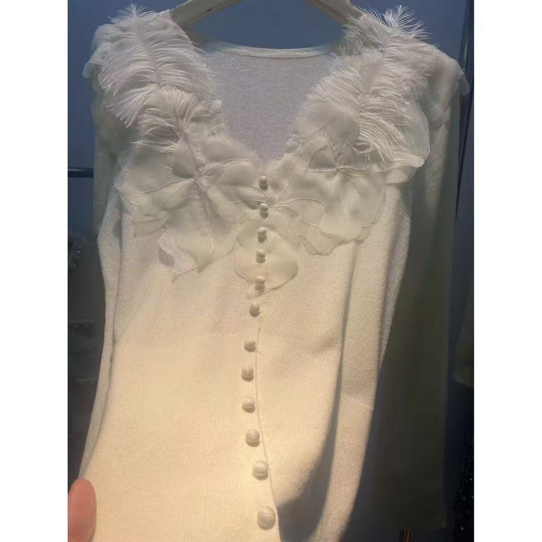 586时尚洋气拼接显瘦小衫打底衫