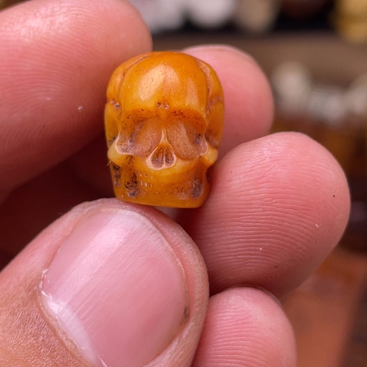 驼骨手串/手链人工养殖