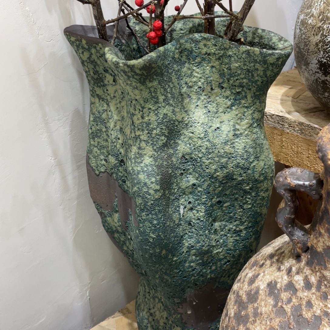 摆件景德镇陶瓷艺术博物