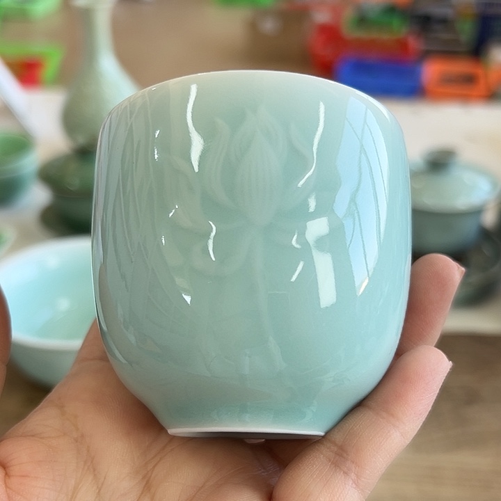 小米直播间福利款