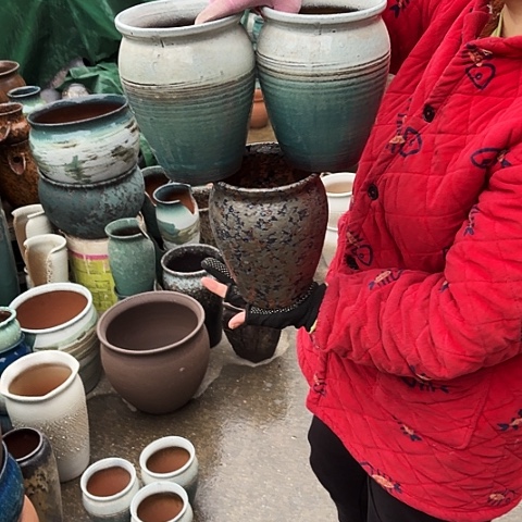 13口18高瑕疵三个。  