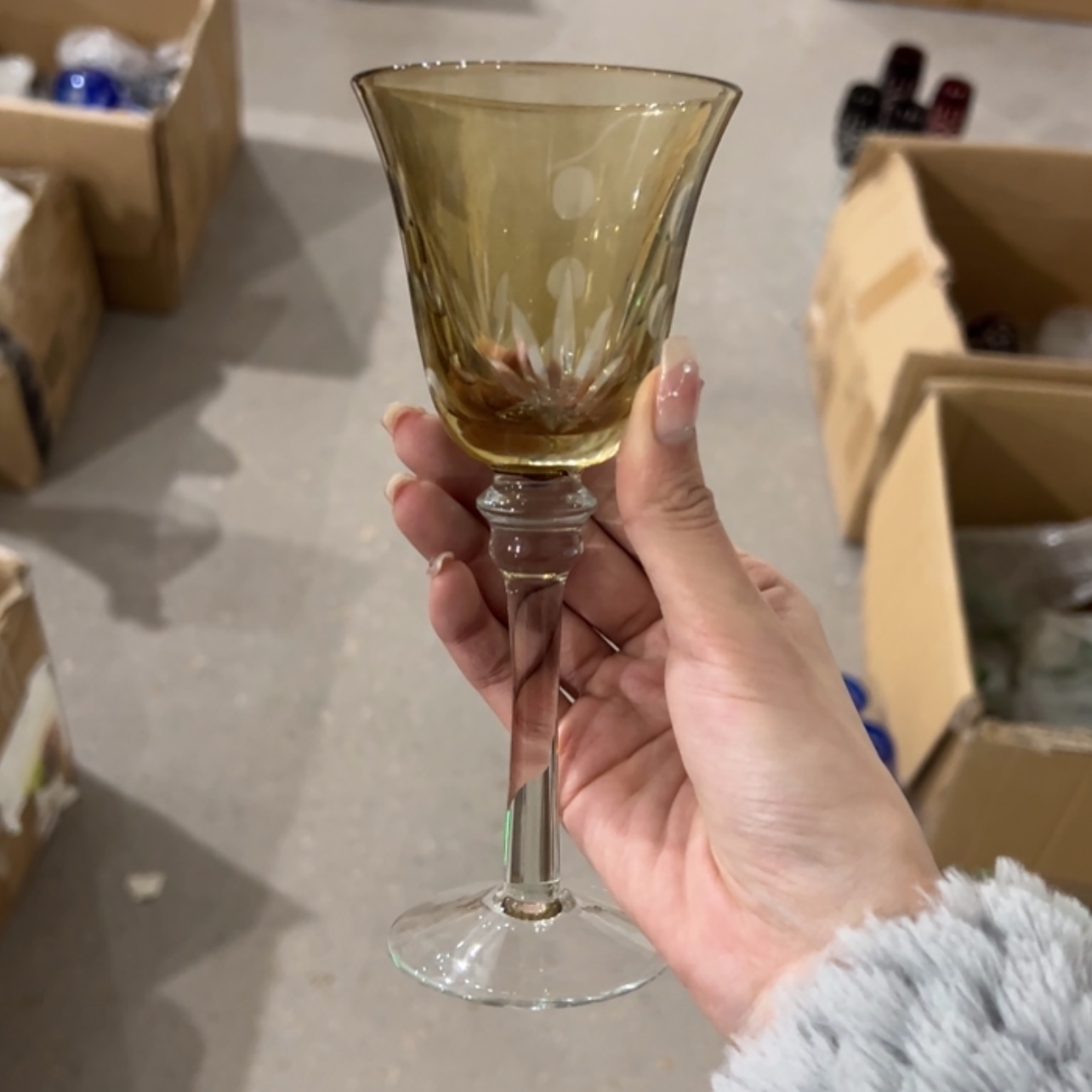 【闪购商品】如图微瑕一个，如图微瑕一个，