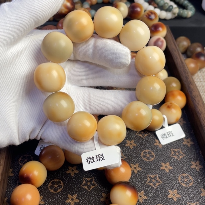 菩提根/象牙果吊坠卿****）