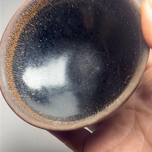 【闪购商品】茶盏-449............