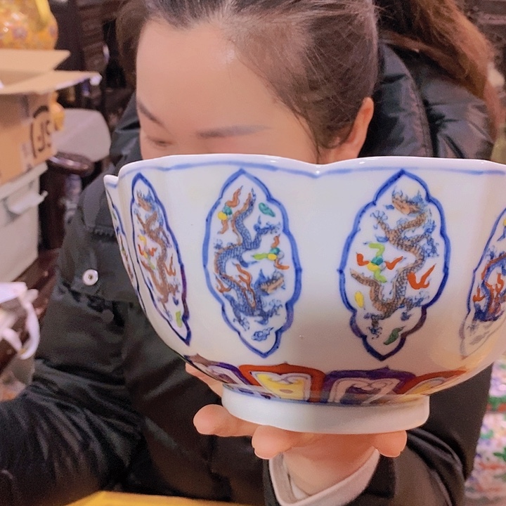 瓷片瓷器等行业都有着独特