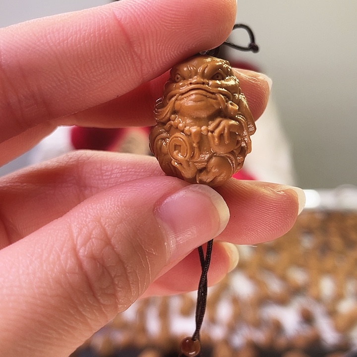 手串/手链橄榄核橄榄核
