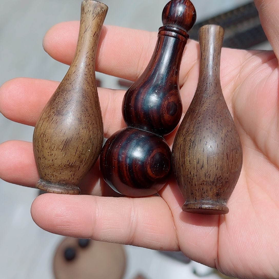 山***饰端景台红酸枝木类