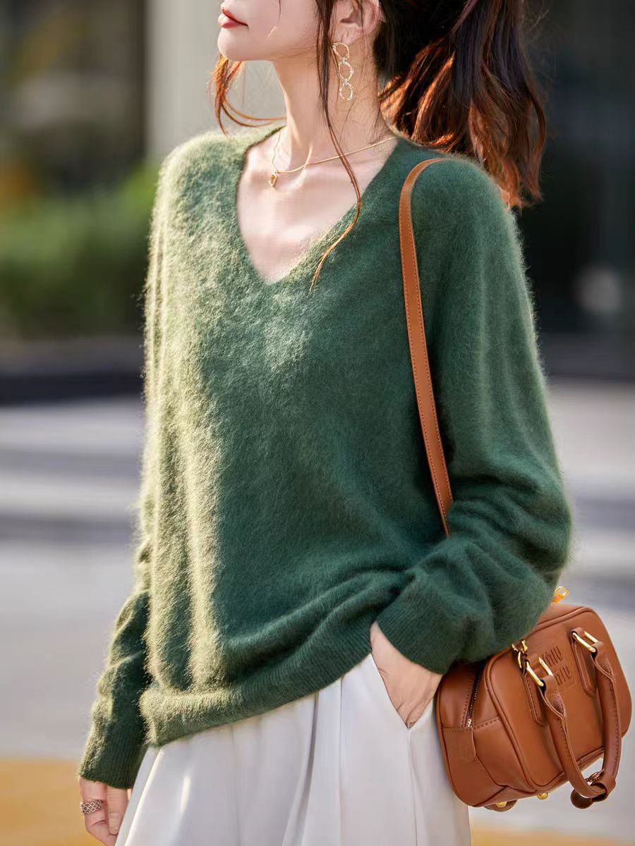 【彤声家丹丹】集合链接-针织开衫上衣-拍下对应编码